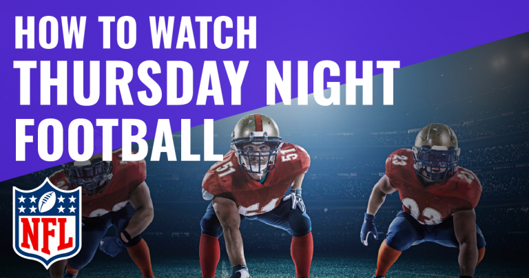 What Channel Thursday Night Football On Tonight COX : Guide To Know
