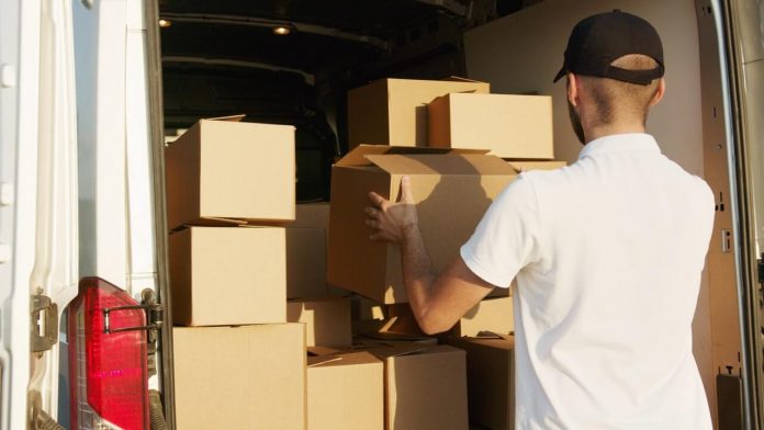 10 Tips for Choosing the Best Moving Company
