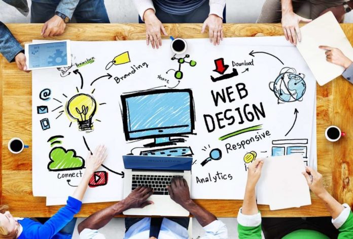 The Connection Between Website Design and User Engagement