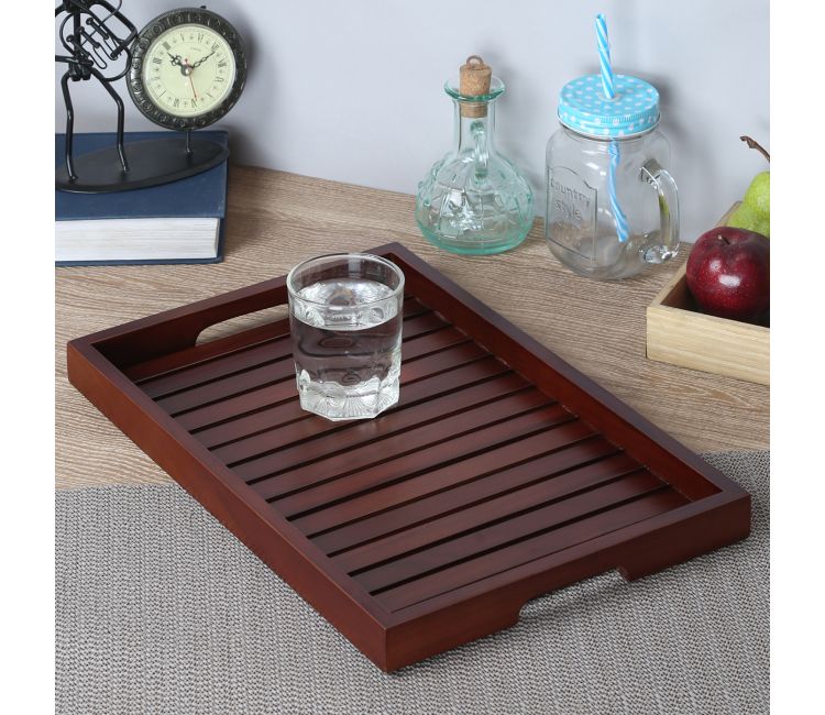 Serving Trays for Every Budget: Affordable Options for Upgrading Your Entertaining Essentials