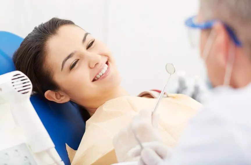 Expert Dental Services for a Healthy Smile