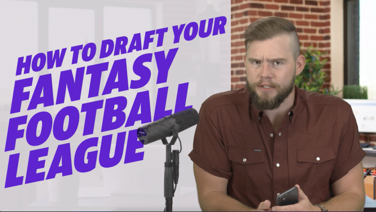 Yahoo Fantasy Football Auto Draft Settings: A Complete Guide