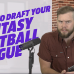 yahoo fantasy football auto draft settings