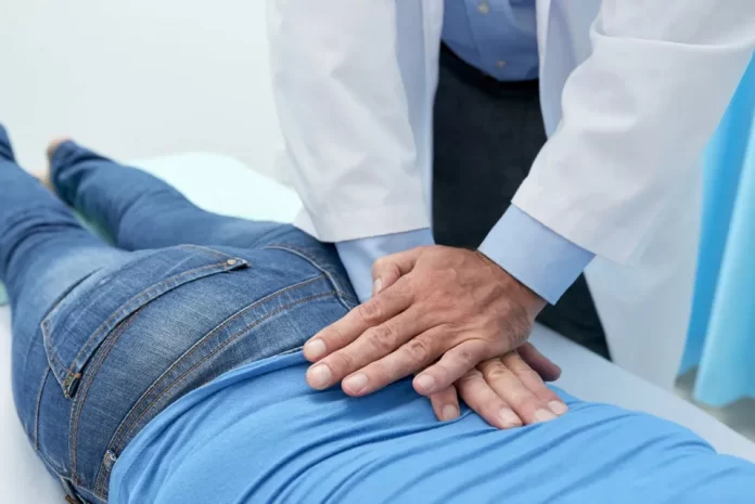 The Benefits of Chiropractic Care for Pain Relief