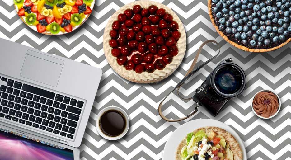 The secret ingredient of Food Blogging: How to make your food blog stand out