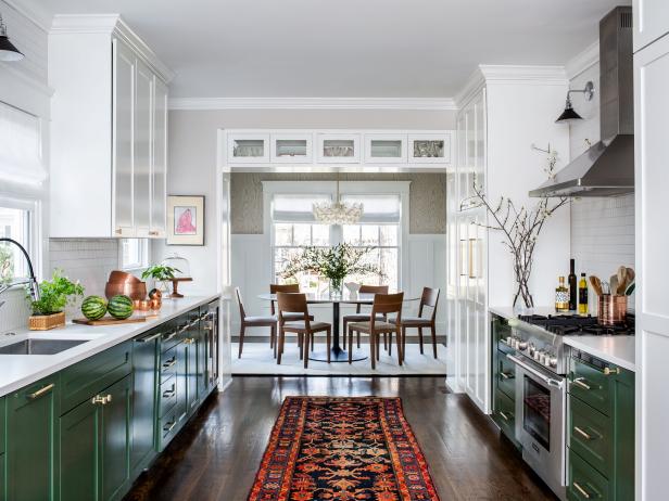 How to Choose the Right Cabinets for Your Kitchen Renovation