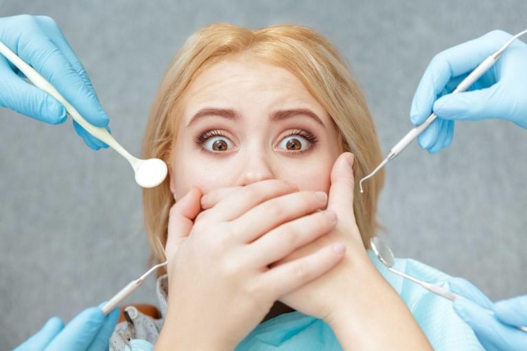 Dental Anxiety: How to Overcome Your Fears