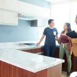 The Benefits of Working with a Professional Kitchen Renovator