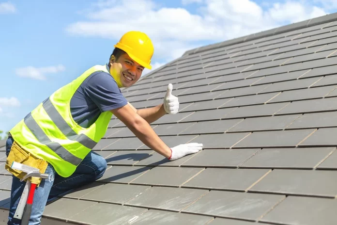 Why a Professional Roofing Contractor is Worth the Investment