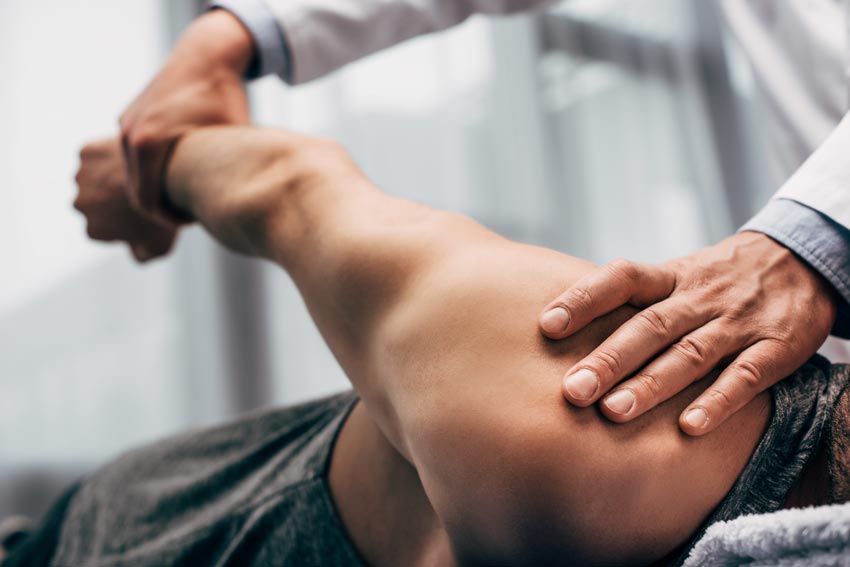 Understanding the Fundamentals of Chiropractic Care