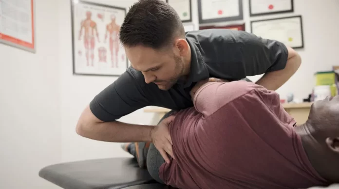 Using Chiropractic to Improve Your Quality of Life