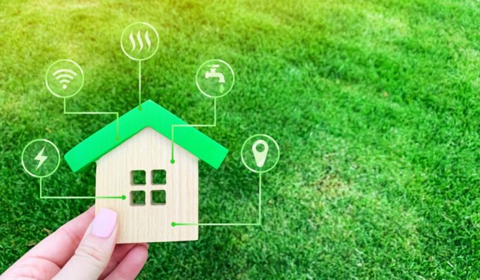 The Advantages of Energy-Efficient Home Improvements: A Guide to Going Green