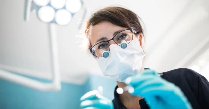 The Different Types of Dental Anesthesia Explained