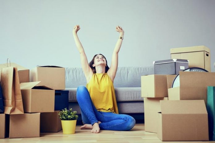 How to Have a Stress-Free Move with Movers