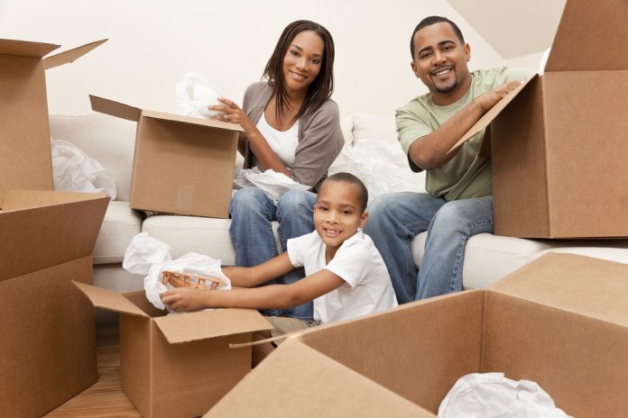 How to Have a Successful Move with Movers