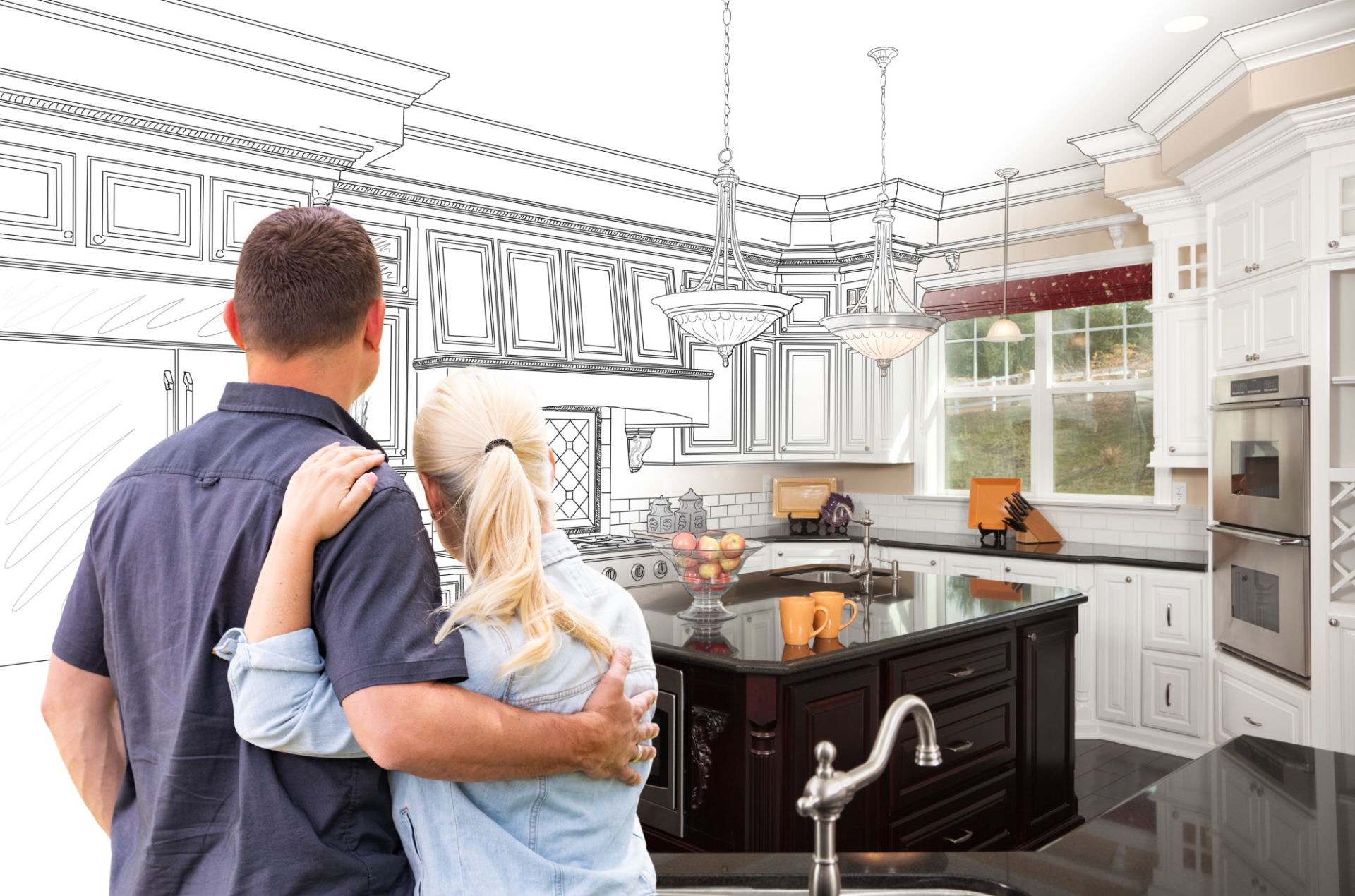 The Role of Appliances in Your Kitchen Renovation
