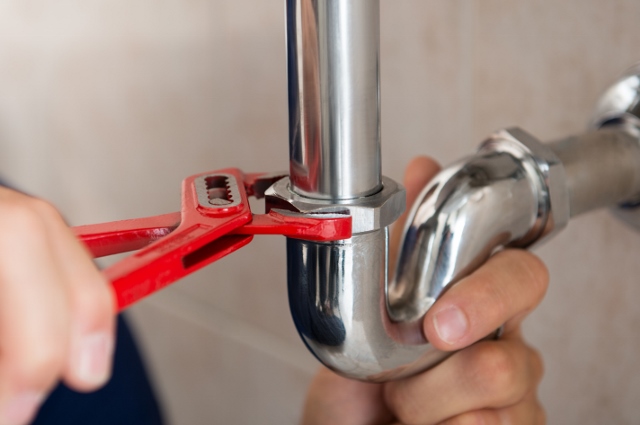 Plumbing Services: Why You Should Trust a Professional