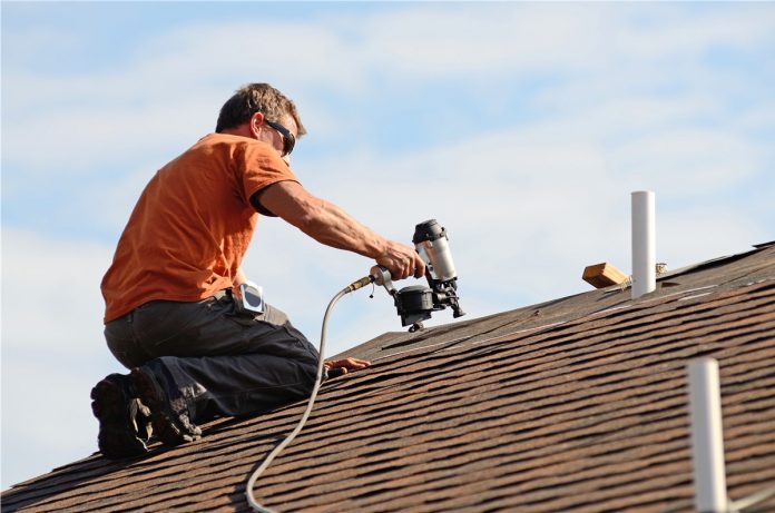 The Top Benefits of a Roof Repair