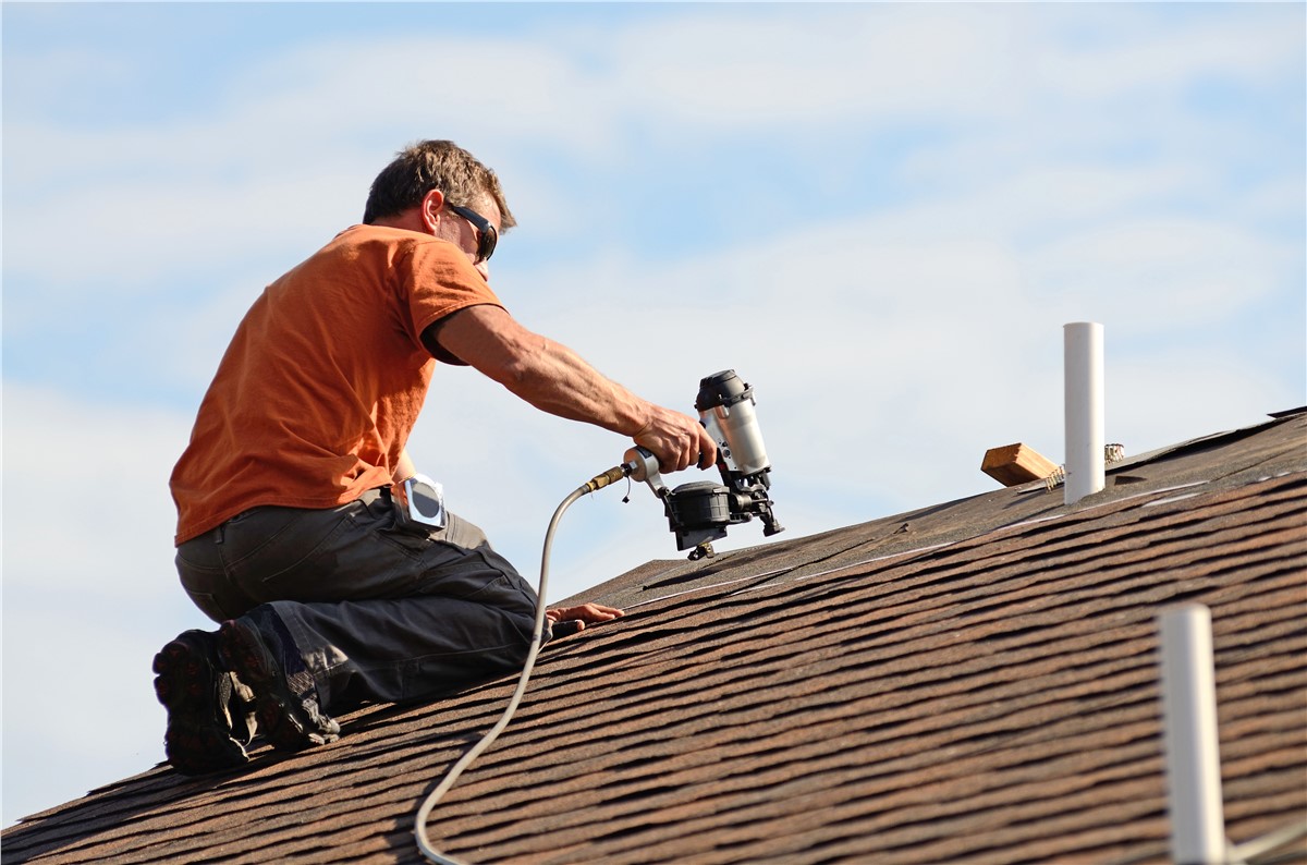 The Top Benefits of a Roof Repair