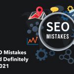 The Top 5 SEO Mistakes to Avoid