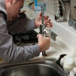 The Benefits of Hiring a Professional Plumbing Service