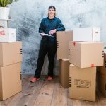 The benefits of hiring a moving company for international relocation