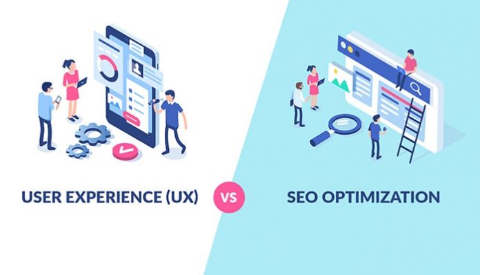 How to Use SEO to Improve Your Website's User Experience