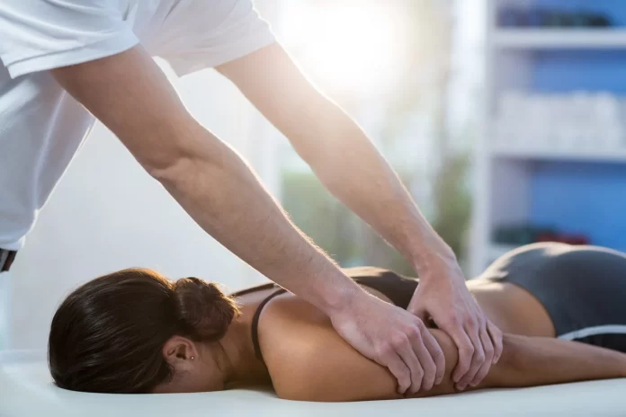 Taking Care of Your Spine: A Guide to Chiropractic Treatment