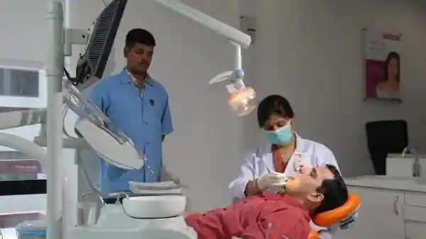 The Importance of Having an Emergency Dentist