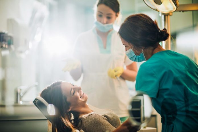 The Ins and Outs of Dental Care