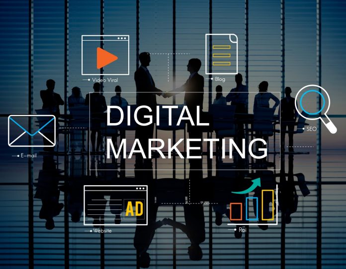 The Importance of a Strong Digital Marketing Strategy