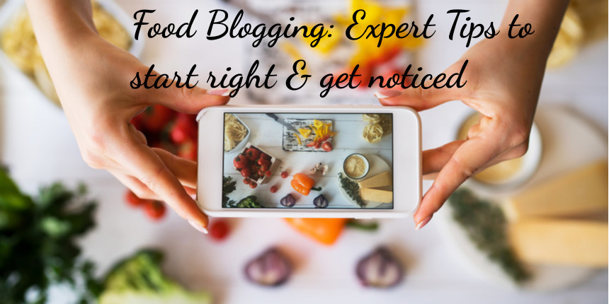 Foodie Frenzy: A Food Blogger's Guide to the Latest Trends