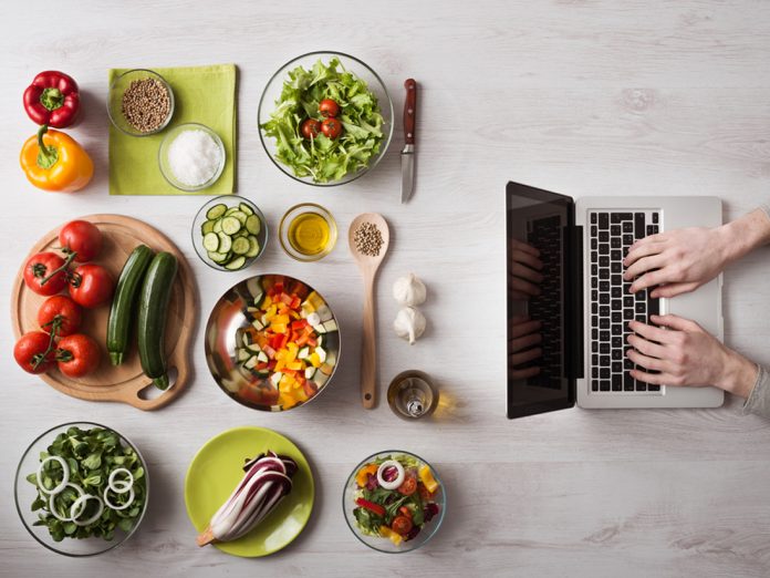 The Art of Food Photography: Tips and Tricks for Bloggers