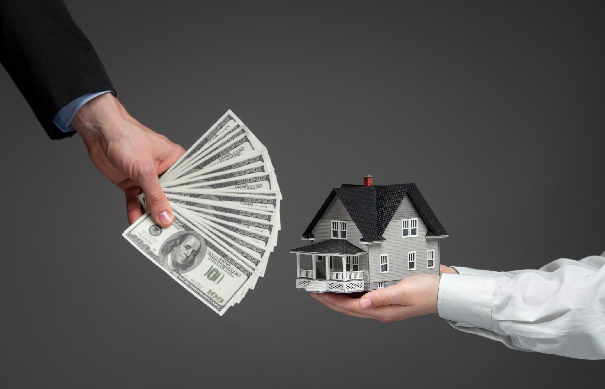The Benefits of Selling Your Home for Cash: Why it might be the right choice for you