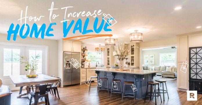 The Benefits of a Home Addition: How to Increase Your Living Space and Home Value