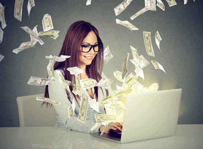 The Ins and Outs of Making Money Online