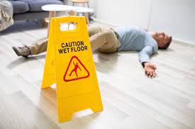 Maximizing Your Compensation: How a Slip and Fall Lawyer Can Help