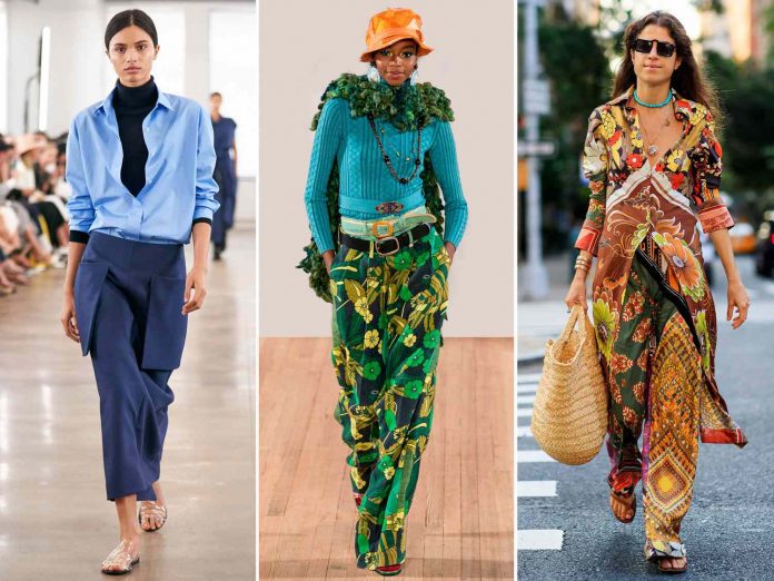 The Most Memorable Fashion Trends of the Decade
