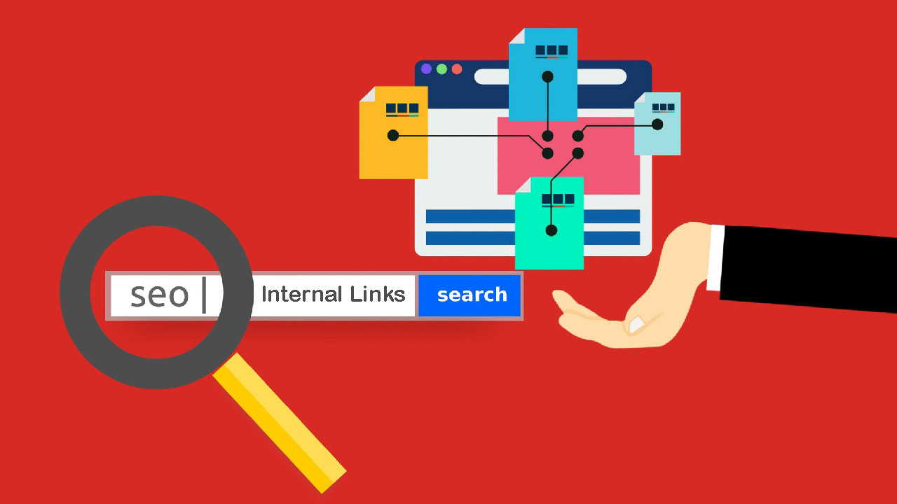 The Role of Internal Linking in SEO