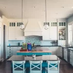 The Benefits of an Open Concept Kitchen Renovation