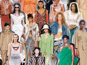 The Role of Art and Design in Fashion Trend Inspiration