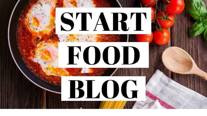 The Power of Food Blogging: How to Build a Community and Monetize Your Blog