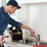 The Different Types of Plumbing Services Available