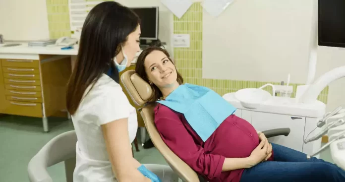 The Connection Between Dental Health and Pregnancy