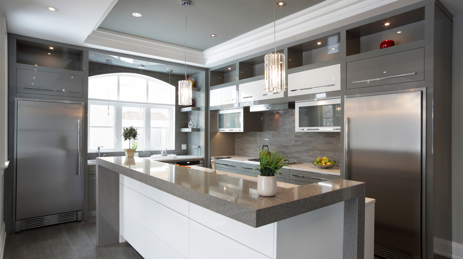 How to Choose the Right Materials for Your Kitchen Renovation