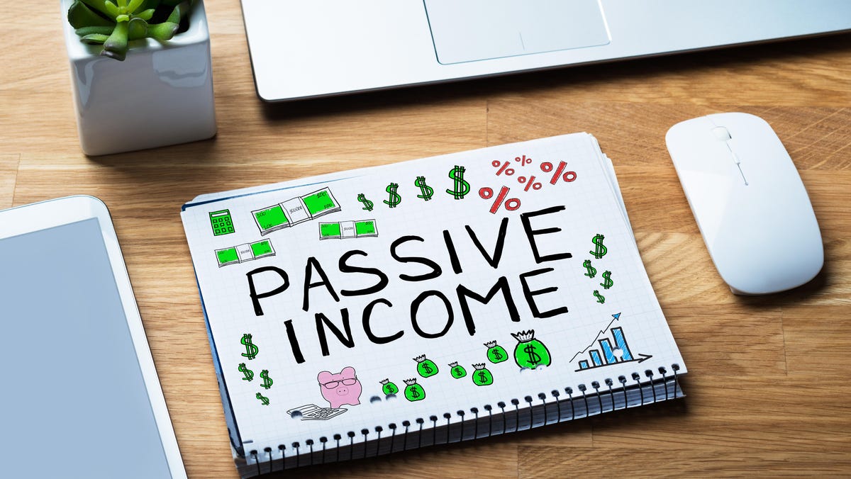Passive Income: How to Build Wealth through Real Estate Investments
