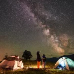How Camping Can Help You Appreciate the Beauty of the Natural World