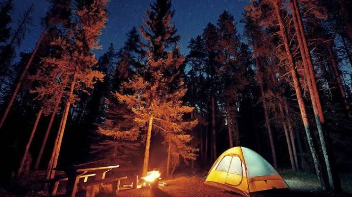 Why Camping is the Ultimate Way to Experience the Beauty and Wonders of Nature