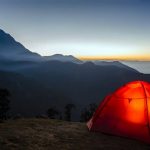 Camping: A Journey to Find Peace and Serenity in the Great Outdoors