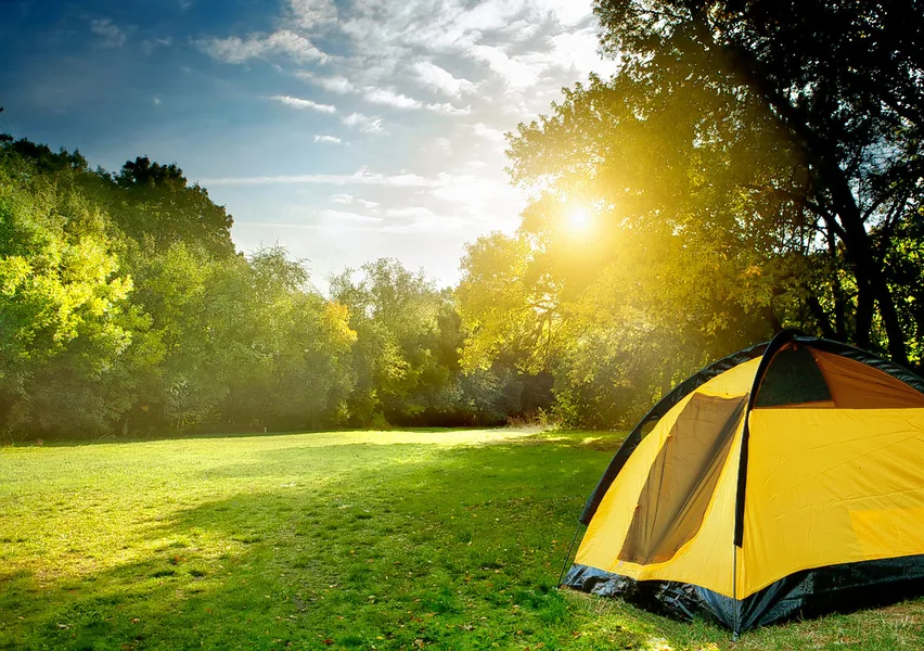 Why Camping is the Ultimate Adventure for Nature Lovers and Thrill-Seekers